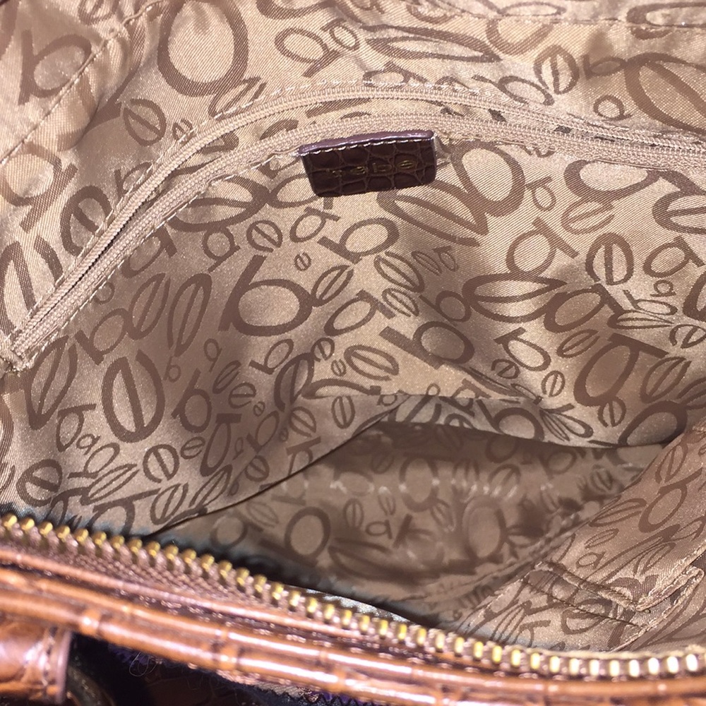 Bebe Patchwork Bag - image 6